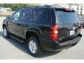 Black - Tahoe LT 4x4 Photo No. 4