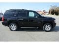 Black - Tahoe LT 4x4 Photo No. 6