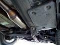2005 Land Rover Range Rover HSE Undercarriage