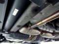 2005 Land Rover Range Rover HSE Undercarriage