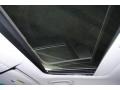 Titanium Silver Metallic - 5 Series 550i Sedan Photo No. 15