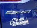 2013 Deep Impact Blue Metallic Ford Escape SE 1.6L EcoBoost  photo #5