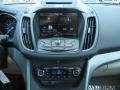 2013 Deep Impact Blue Metallic Ford Escape SE 1.6L EcoBoost  photo #10