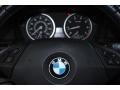 Titanium Silver Metallic - 5 Series 550i Sedan Photo No. 27