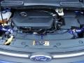 2013 Deep Impact Blue Metallic Ford Escape SE 1.6L EcoBoost  photo #11