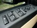 Sand/Jet Controls Photo for 2005 Land Rover Range Rover #79613925