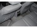 Titanium Silver Metallic - 5 Series 550i Sedan Photo No. 33