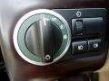 Sand/Jet Controls Photo for 2005 Land Rover Range Rover #79613953