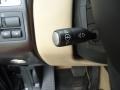 Sand/Jet Controls Photo for 2005 Land Rover Range Rover #79613972