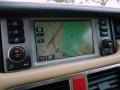 2005 Land Rover Range Rover HSE Navigation