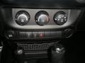 2011 Black Jeep Wrangler Sport 4x4  photo #24
