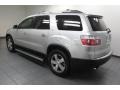 Quicksilver Metallic - Acadia SLT Photo No. 5