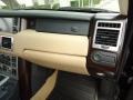 2005 Adriatic Blue Metallic Land Rover Range Rover HSE  photo #90