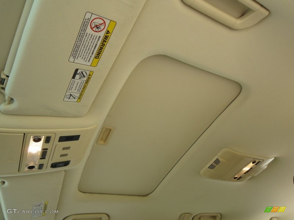 2005 Land Rover Range Rover HSE Sunroof Photo #79614529