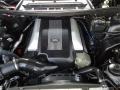 4.4 Liter DOHC 32-Valve V8 Engine for 2005 Land Rover Range Rover HSE #79614561