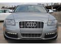 Quartz Grey Metallic - S6 5.2 FSI quattro Sedan Photo No. 2