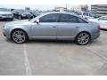  2011 S6 5.2 FSI quattro Sedan Quartz Grey Metallic