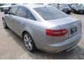 Quartz Grey Metallic - S6 5.2 FSI quattro Sedan Photo No. 5