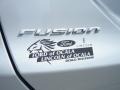 2013 Ingot Silver Metallic Ford Fusion SE 1.6 EcoBoost  photo #5