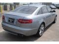 Quartz Grey Metallic - S6 5.2 FSI quattro Sedan Photo No. 7