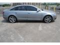  2011 S6 5.2 FSI quattro Sedan Quartz Grey Metallic
