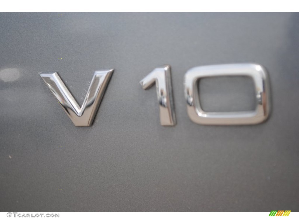 2011 Audi S6 5.2 FSI quattro Sedan Marks and Logos Photo #79614755