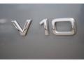  2011 S6 5.2 FSI quattro Sedan Logo