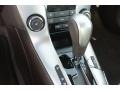  2013 Cruze LTZ/RS 6 Speed Automatic Shifter