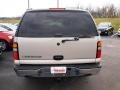 2006 Silver Birch Metallic Chevrolet Suburban LT 1500 4x4  photo #6