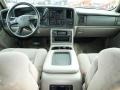 2006 Silver Birch Metallic Chevrolet Suburban LT 1500 4x4  photo #10