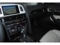 Quartz Grey Metallic - S6 5.2 FSI quattro Sedan Photo No. 18