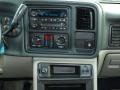 2006 Silver Birch Metallic Chevrolet Suburban LT 1500 4x4  photo #12