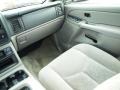 2006 Silver Birch Metallic Chevrolet Suburban LT 1500 4x4  photo #13