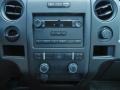 Steel Gray Controls Photo for 2013 Ford F150 #79615027