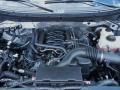 5.0 Liter Flex-Fuel DOHC 32-Valve Ti-VCT V8 Engine for 2013 Ford F150 XL SuperCab #79615047