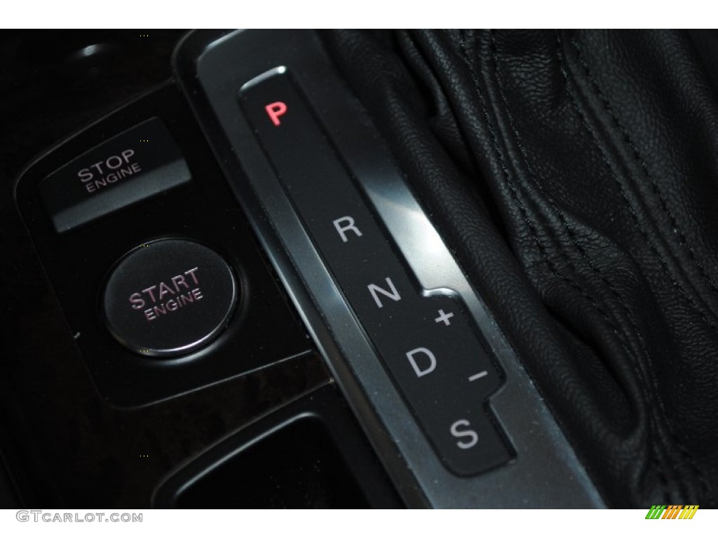 2011 Audi S6 5.2 FSI quattro Sedan 6 Speed Tiptronic Automatic Transmission Photo #79615147
