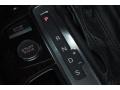 2011 Audi S6 Silver Interior Transmission Photo