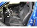 STI  Black/Alcantara Interior Photo for 2011 Subaru Impreza #79615189