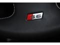 2011 Audi S6 5.2 FSI quattro Sedan Badge and Logo Photo