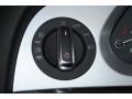 2011 Audi S6 Silver Interior Controls Photo