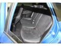 STI  Black/Alcantara Rear Seat Photo for 2011 Subaru Impreza #79615375