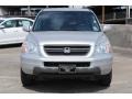 Starlight Silver Metallic - Pilot EX 4WD Photo No. 2