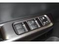 STI  Black/Alcantara Controls Photo for 2011 Subaru Impreza #79615408
