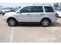 Starlight Silver Metallic - Pilot EX 4WD Photo No. 4