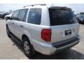 Starlight Silver Metallic - Pilot EX 4WD Photo No. 5