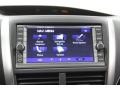 STI  Black/Alcantara Controls Photo for 2011 Subaru Impreza #79615482
