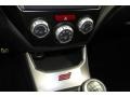 STI  Black/Alcantara Controls Photo for 2011 Subaru Impreza #79615516