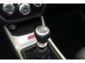 STI  Black/Alcantara Controls Photo for 2011 Subaru Impreza #79615534