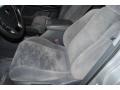 Starlight Silver Metallic - Pilot EX 4WD Photo No. 11