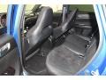 STI  Black/Alcantara Rear Seat Photo for 2011 Subaru Impreza #79615646